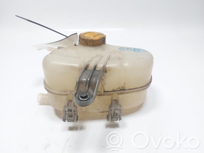 Opel Corsa D Serbatoio di compensazione del liquido refrigerante/vaschetta 