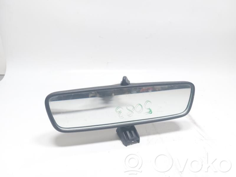 Opel Corsa D Oglindă retrovizoare (interior) 