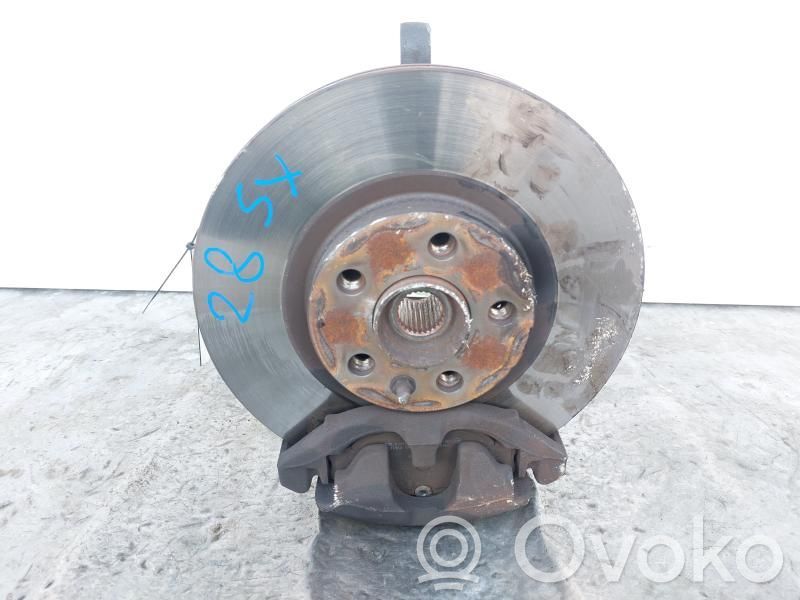 Peugeot Expert Mozzo ruota anteriore