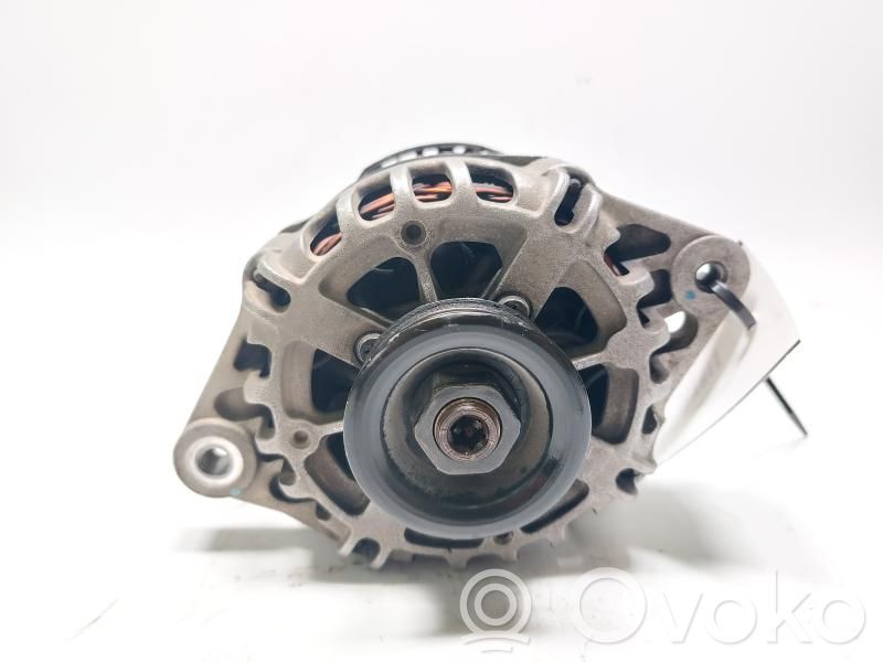 Alternator   96652100,2655866
