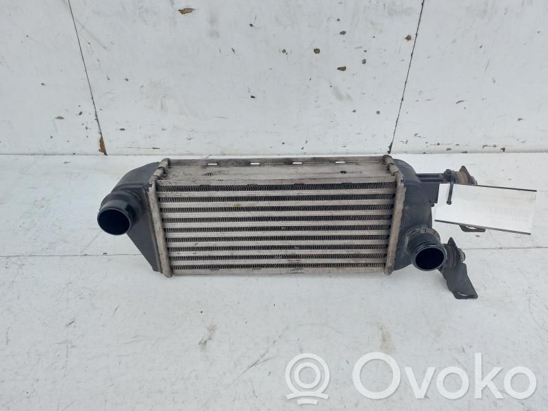 Lancia Ypsilon Radiador intercooler 
