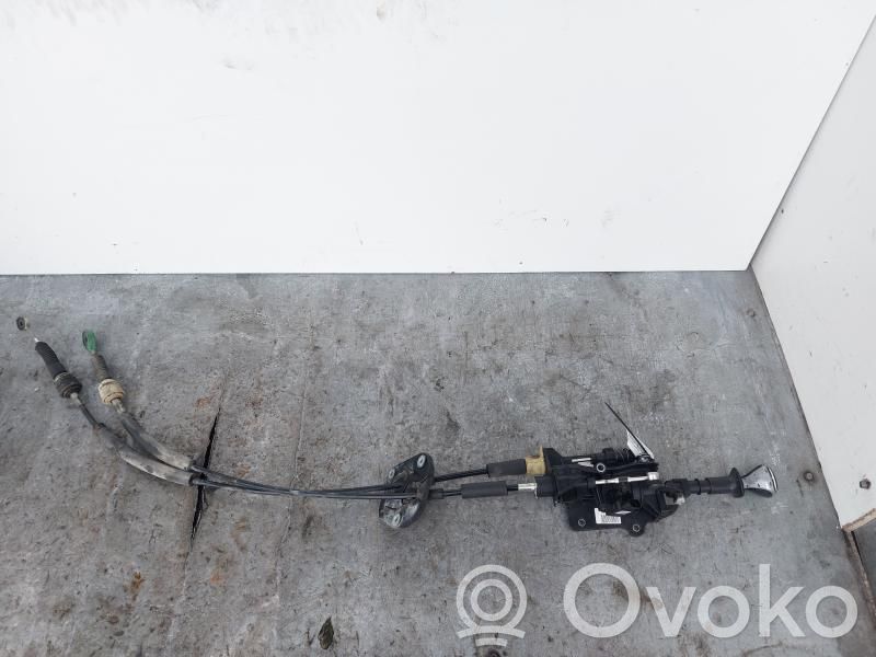 Lancia Ypsilon Selector caja de cambios 