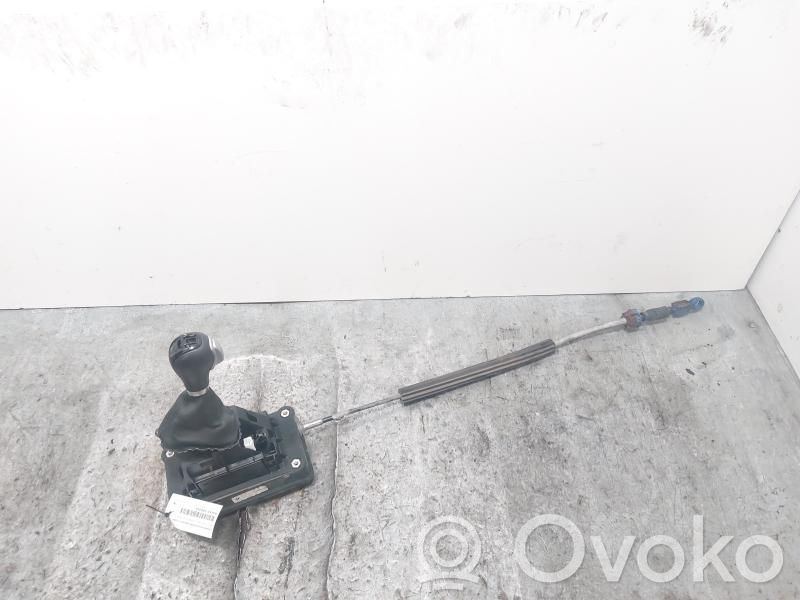 Renault Clio IV Selector caja de cambios 