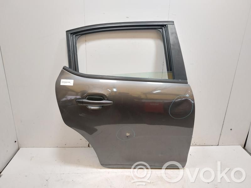 Citroen C3 Galinės durys 