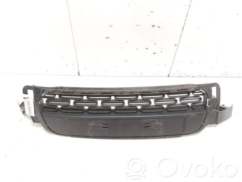 Citroen C3 Front grill 