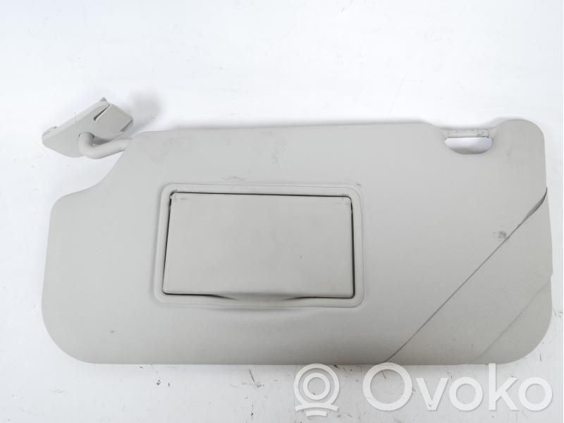 Ford Fiesta Sun visor 
