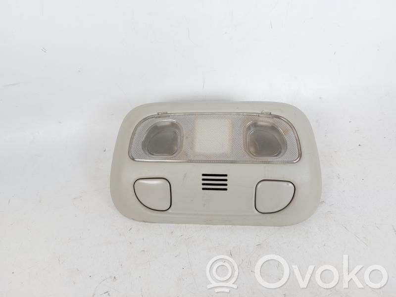 Subaru XV I Luz del asiento delantero 