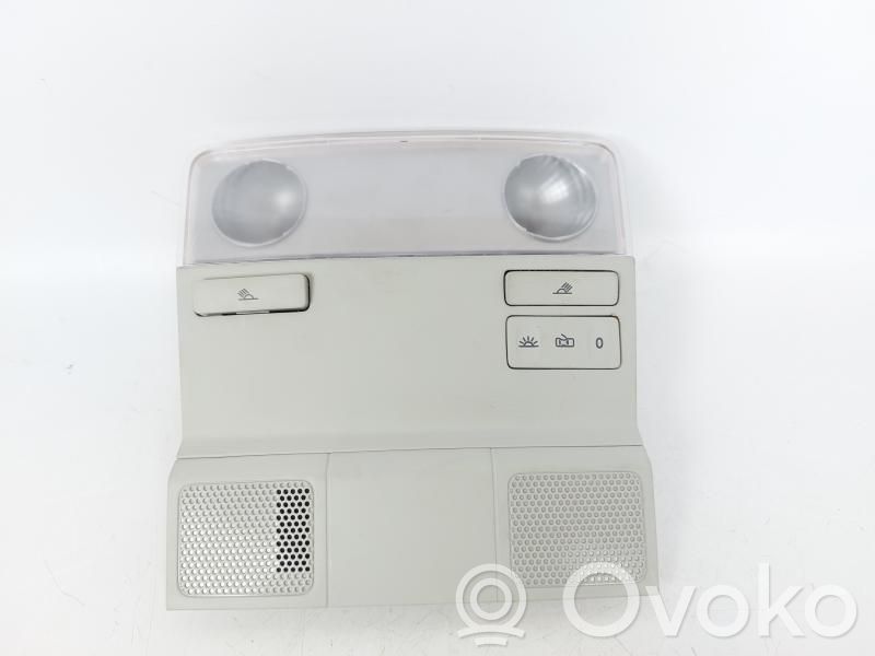 Seat Leon (5F) Front seat light 