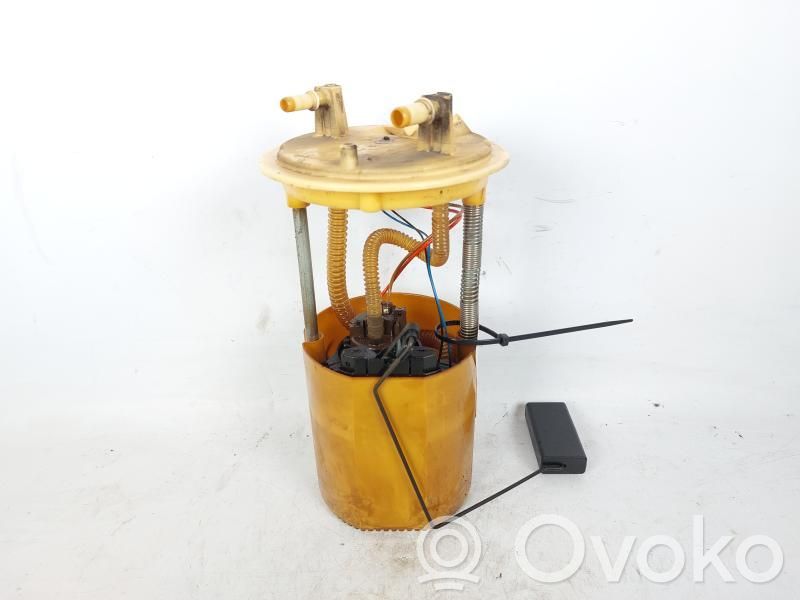 Bomba interna de combustible   51806985