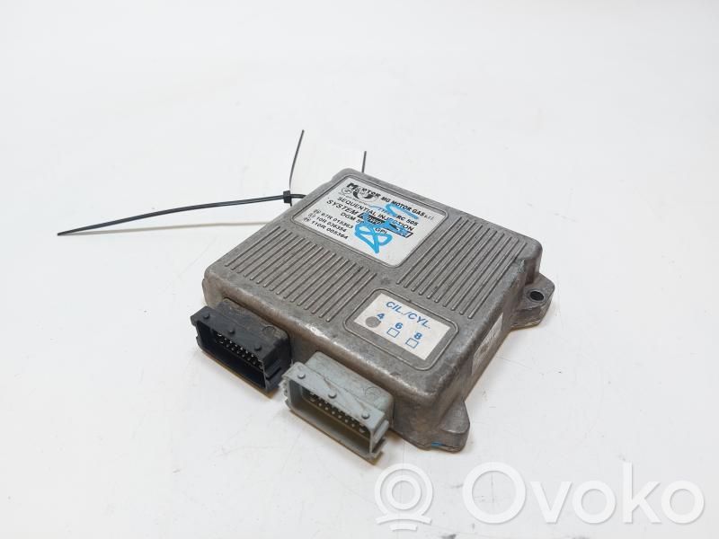 Fiat Punto (188) Alte unități/module de control