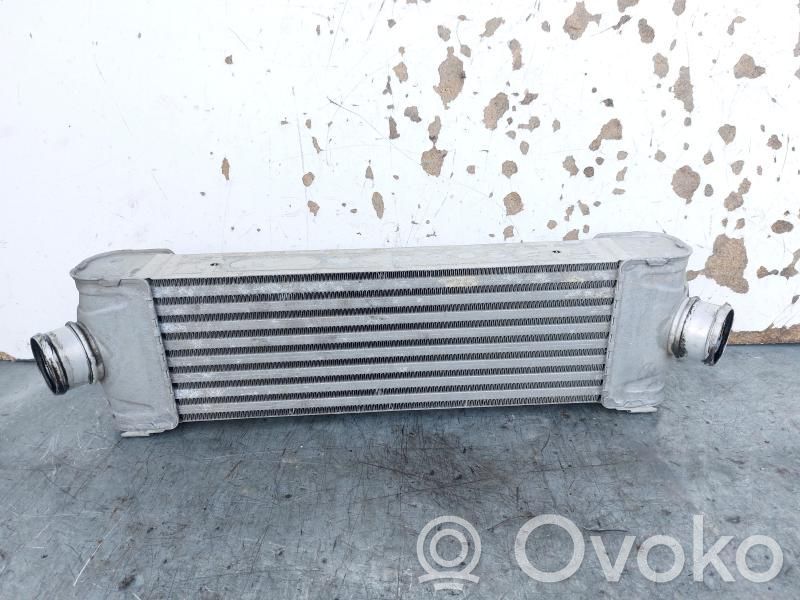 Ford Transit Radiatore intercooler 