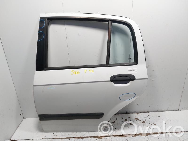 Hyundai Getz Takaovi 