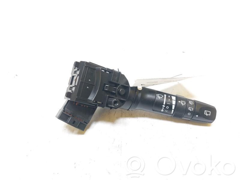 Hyundai i20 (PB PBT) Leva comando tergicristalli 