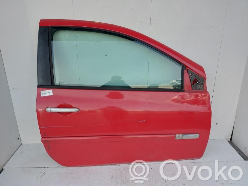 Renault Clio III Puerta delantera 