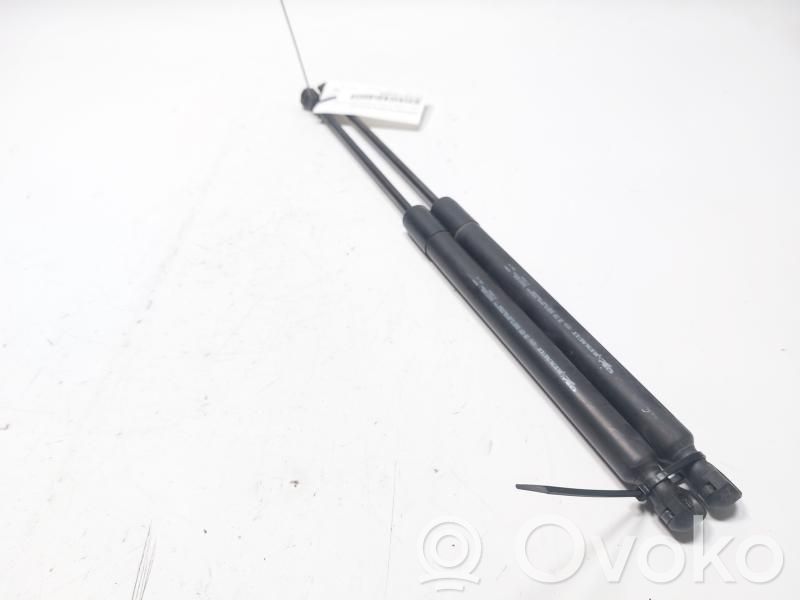 Renault Captur Rear window strut damper 