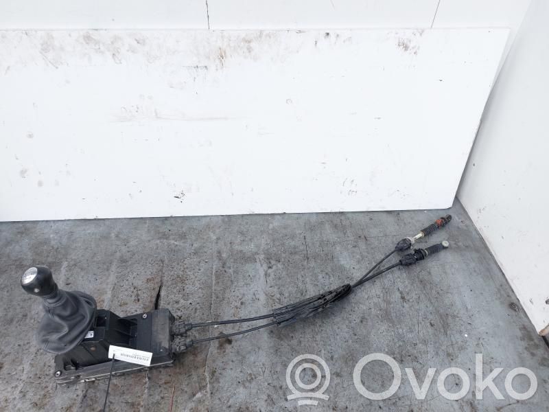 Selector caja de cambios   8200688309,341088375R