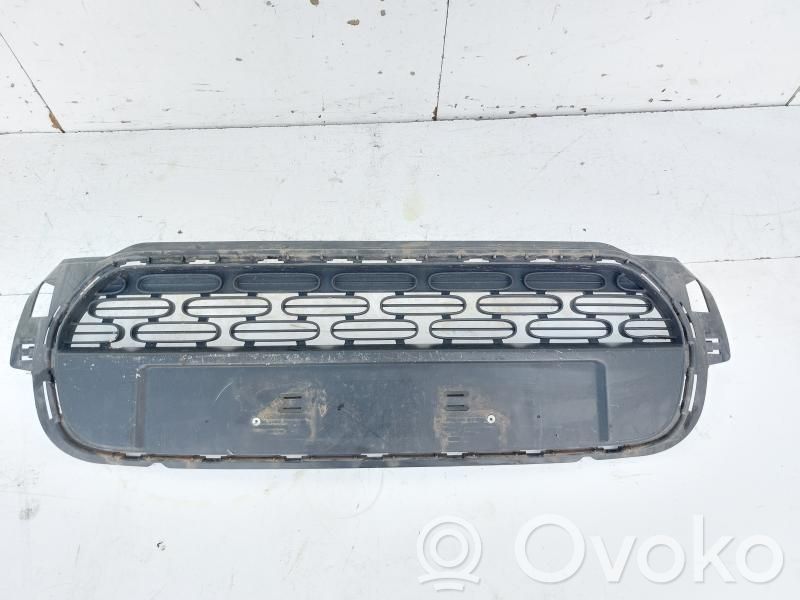 Citroen C3 Front grill 