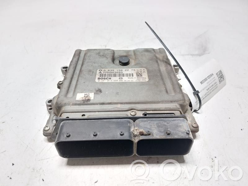 Engine control unit/module   0281013498,0281013498