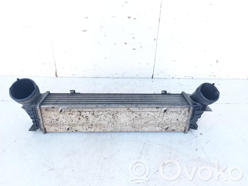 BMW 3 E90 E91 Radiatore intercooler 