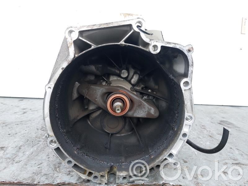 BMW 3 E90 E91 Manual 5 speed gearbox 