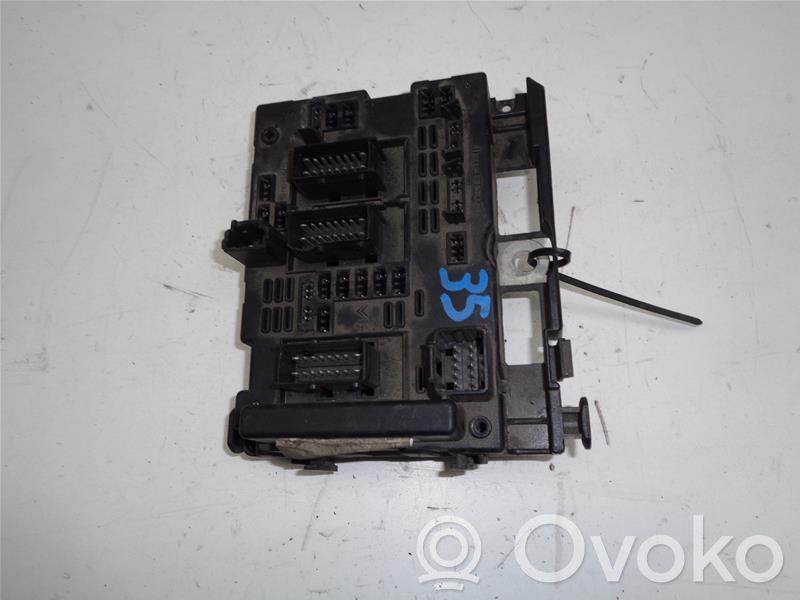 Módulo de fusible   9650664080,9650664080