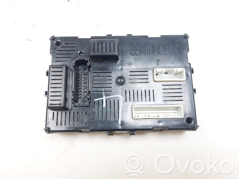 Renault Clio III Alte unități/module de control 