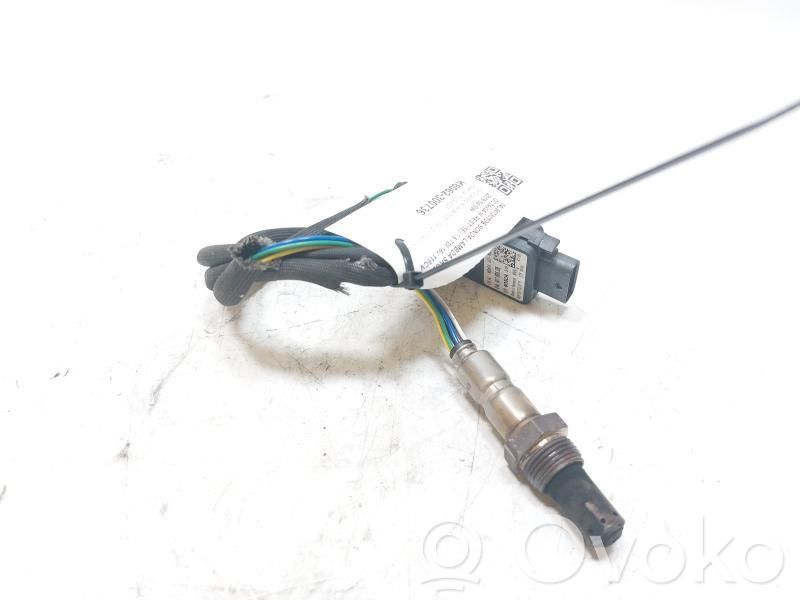 Skoda Octavia Mk3 (5E) Lambda probe sensor 