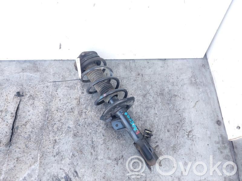 Nissan Qashqai Amortyzator przedni 