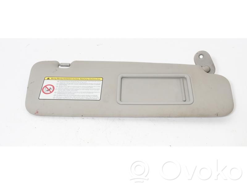 Hyundai ix20 Sun visor 