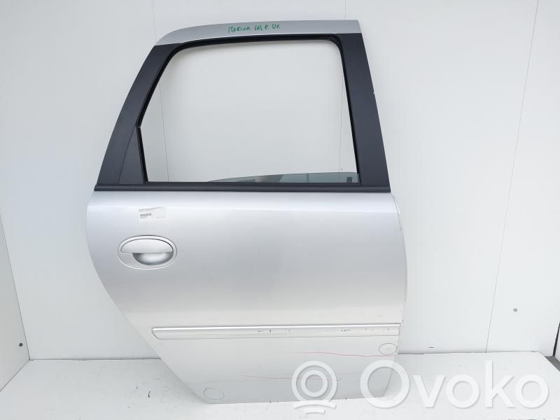 Opel Meriva A Ușă spate
