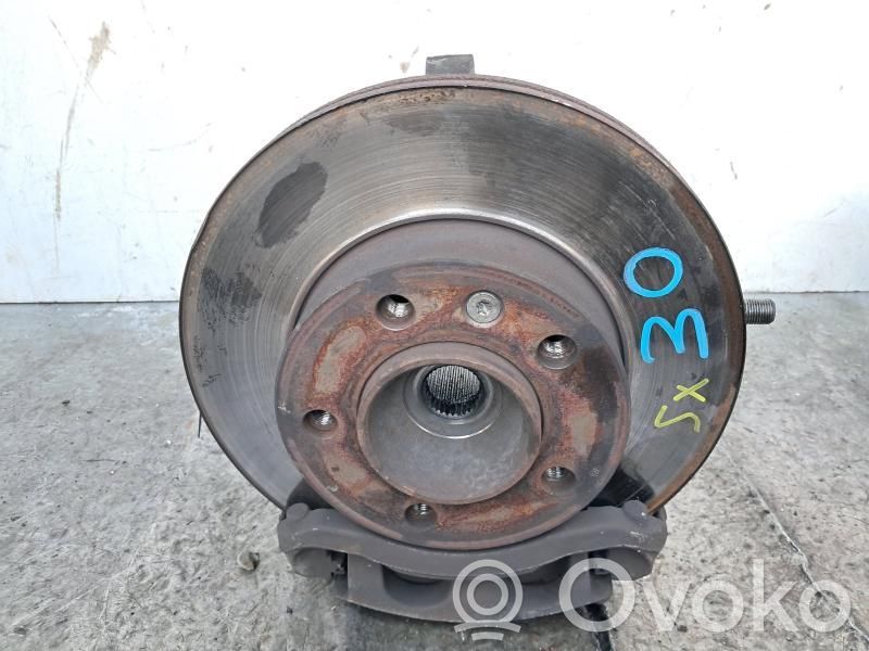 Cubo de rueda delantera   1699278180,1699278180