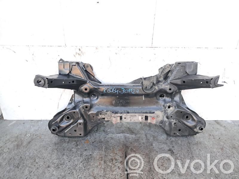 Opel Movano B Etuapurunko 
