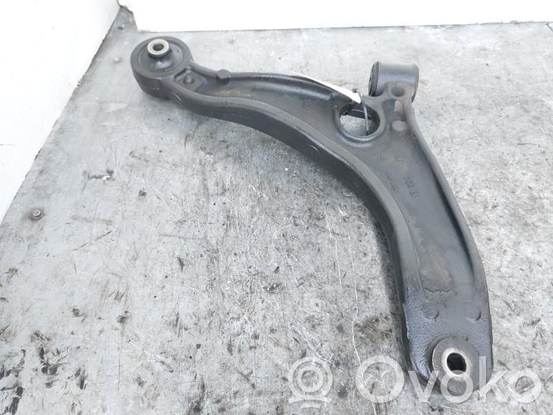 Opel Movano B Querlenker Achsschenkel vorne 