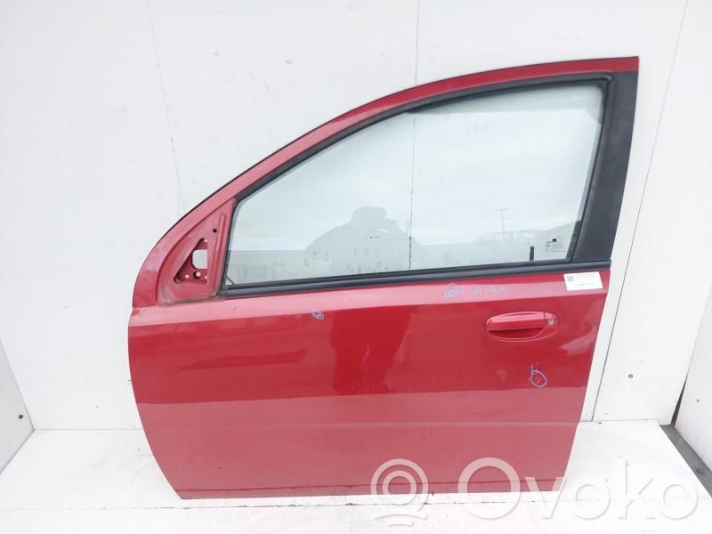 Chevrolet Aveo Front door 