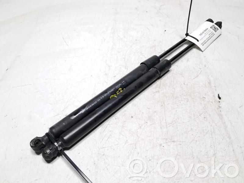 Renault Captur Rear window strut damper 