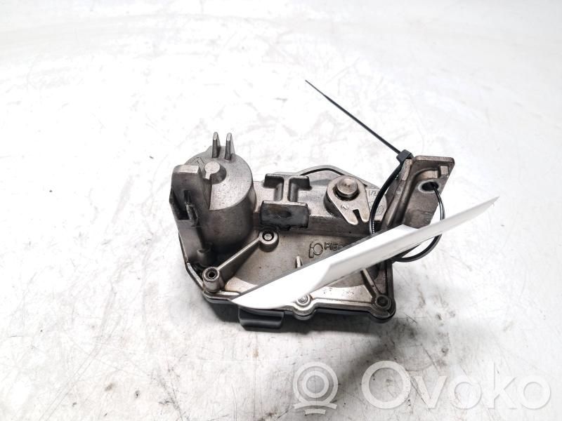Renault Captur Válvula electromagnética 