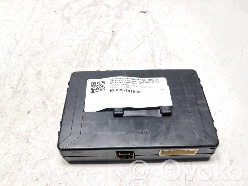 Engine control unit/module   282755265R,282755265R