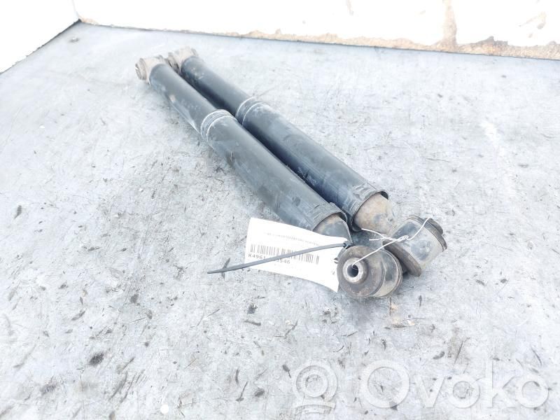 Peugeot 208 I Koppelstange Stabilisator vorne