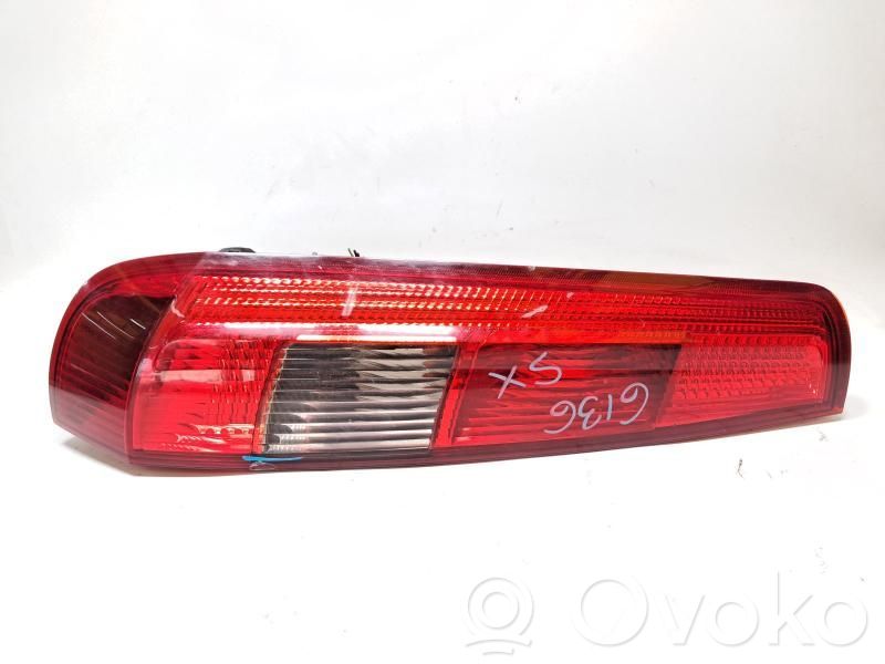 Ford Fiesta Lampa tylna 