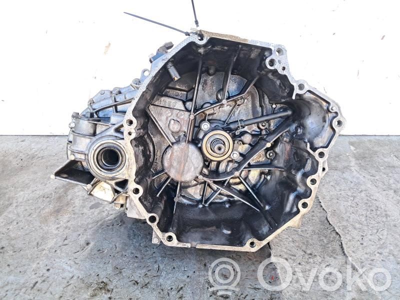Nissan Qashqai Scatola del cambio manuale a 5 velocità 