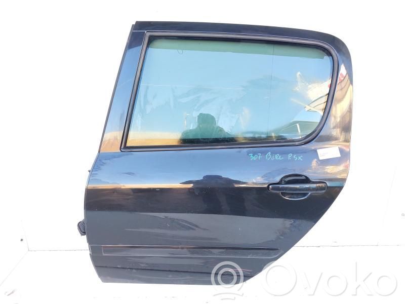 Puerta trasera   9006G9,9006G9
