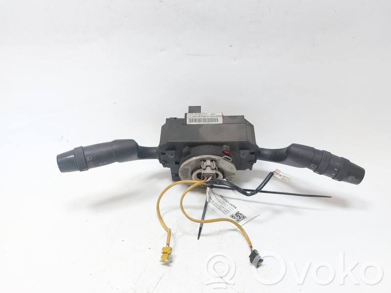Lancia Ypsilon Light switch 
