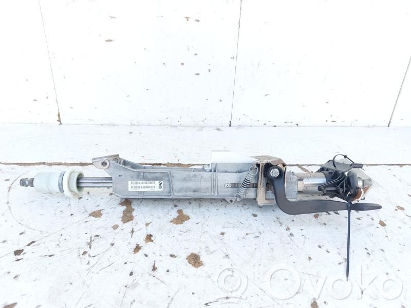 BMW 1 F20 F21 Steering wheel axle 
