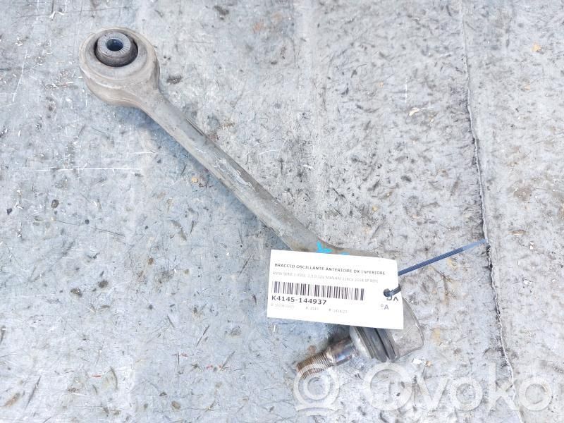 BMW 1 F20 F21 Basculă inferioară față 