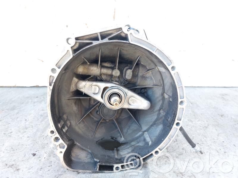 BMW 1 F20 F21 Cutie viteze manuală cu 5 trepte 