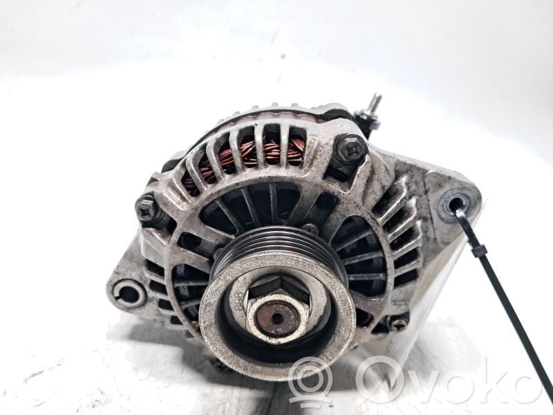 Fiat Sedici Alternator 