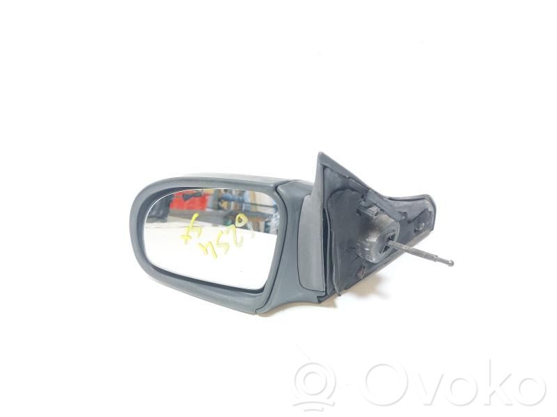Opel Corsa B Elektryczne lusterko boczne drzwi przednich 