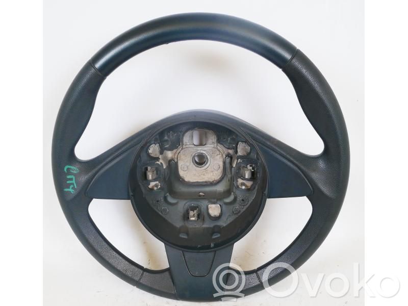 Ford Ka Lenkrad 
