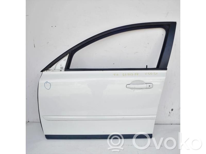 Volvo V50 Puerta delantera 