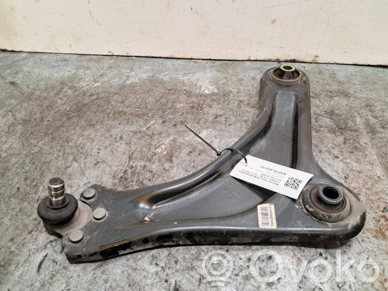 Citroen C3 Querlenker Achsschenkel vorne 